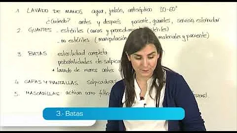 ¿Qué dice la OSHA sobre las precauciones universales?