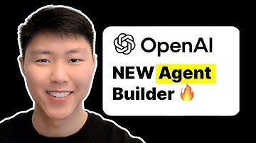 OpenAI AgentKit-zelfstudie: stap voor stap uw eerste AI-agent bouwen
