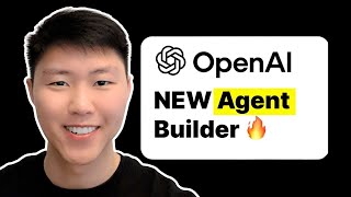 OpenAI AgentKit Tutorial: Build Your First AI Agent Step-by-Step