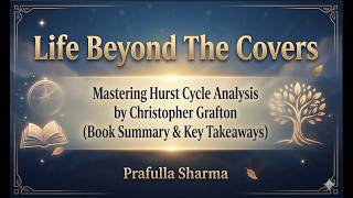 Mastering Hurst Cycle Analysis by Christopher Grafton (Book Summary & Key Takeaways)