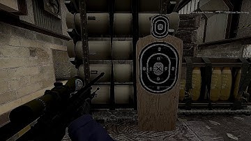 Csgo - Pull the trigger