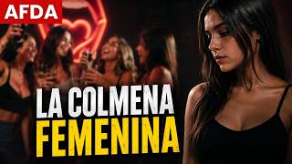 LA MENTALIDAD DE COLMENA FEMENINA