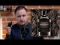 Givenchy - Gentleman EDP Boisée (Fragrance Review)