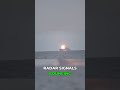 The Hidden Weakness of Hypersonic Missiles: Plasma #hypersonicmissile #military #viral