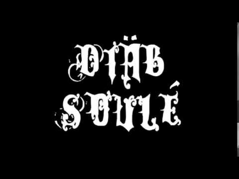 Diäb Soulé  - The Space-Eaters