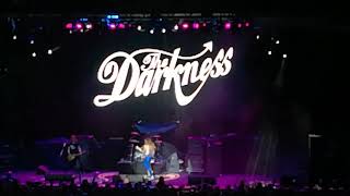 The Darkness - I believe in a thing called love screenshot 4