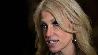 Kellyanne Conway Gets Key Trump White House Position