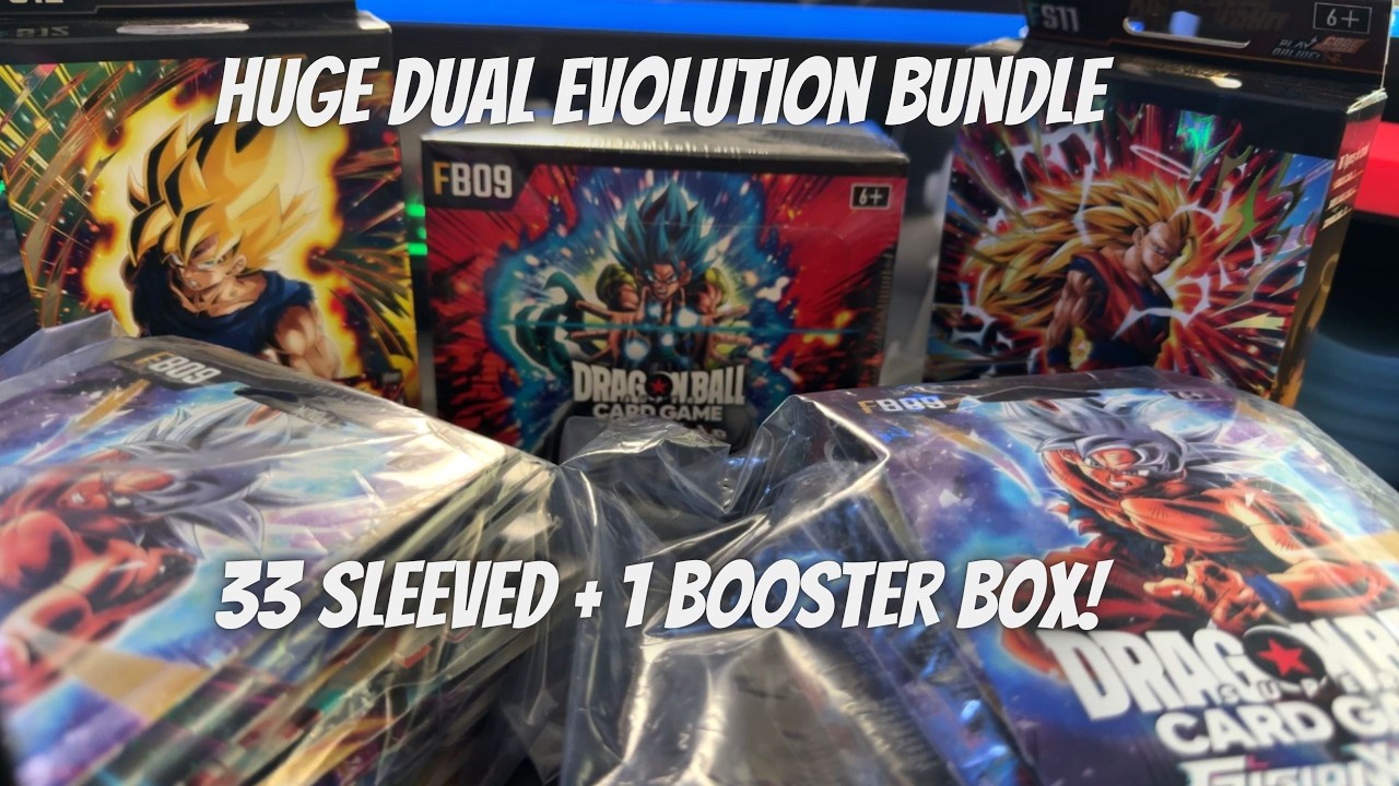 🔴 LIVE  - DUAL EVOLUTION BUNDLE  #shorts