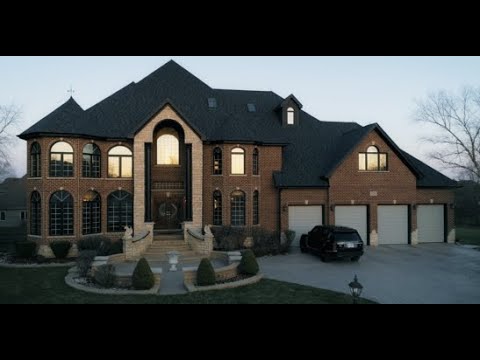 3804 Royal Dornach Ct, Naperville, IL home video tour