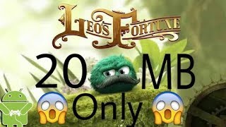 (20 MB) Download Leo's Fortune Game for Free On Any Android Phone(Hindi/Urdu) screenshot 2