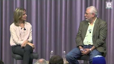 Jennifer Carolan and Steve Blank: Seeking the Full Potential of Education