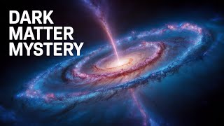 Unpacking the Mysteries of Dark Matter