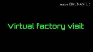 VIRTUAL REALITY MACHINE TRAINING