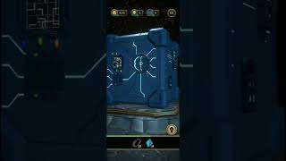 The Vault Logic puzzle Box level 52-56 walkthrough 