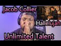 Jacob Collier | Hallelujah | Live On Stream Aid | Reaction | His Talent is Ridiculous wow