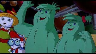 Jetsons The Movie 1990 - Ending