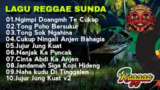 LAGU REGGAE SUNDA 🌴 FULL ALBUM REGGAE SUNDA