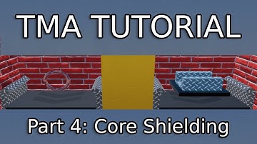 FACTORY SIMULATOR: TIER 8 TMA TUTORIAL(Part 4)