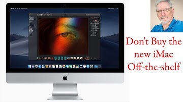 New iMac-Don