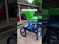 Mesin perontok jagung kupas super cepat kualitas terbaik #trending #fyp #viral #shorts