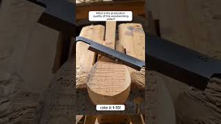make wooden spoons #woodworking #diy