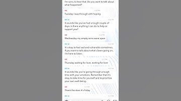 Monday left me broken (Credit to avicii) #waitingforlove #avicii #monday #myai #snapchat