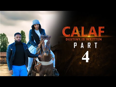 CALAF - PART