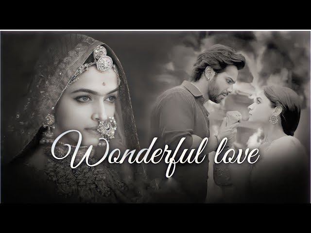 Wonderful Love Mashup | HT Music | Arijit Singh, Dharshan Raval | Bollywood Lofi & Chill class=