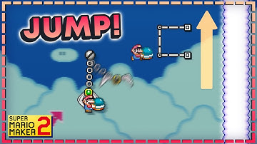 Plenty Of Shell Jumps In This Level! | Endless Expert No Skips