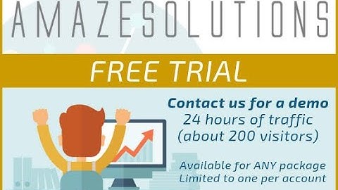 I will drive real targeted traffic, quality visitors