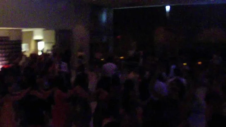 Discovery 8th Grade Dance
