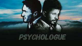 🎶 HATIM AMMOR FT POSFLO – PSYCHOLOGUE | جَدِيد 2025 | ريمِكْس رَاي رَاب 🔥