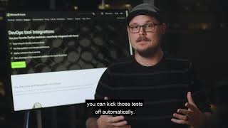What is the most efficient way to run tests on a codebase? | One Ops Question