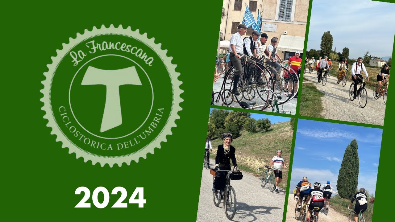 La Francescana 2024