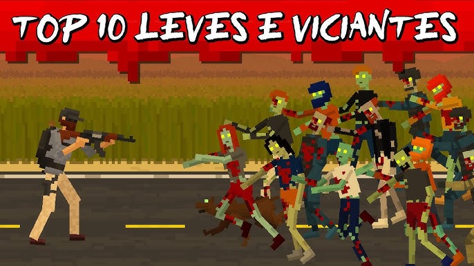 Os 10 melhores jogos de zumbi para Android (2023)