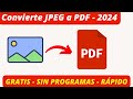 DE JPEG A PDF - 2024