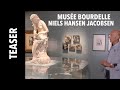 [Teaser] Niels Hansen Jacobsen au musée Bourdelle
