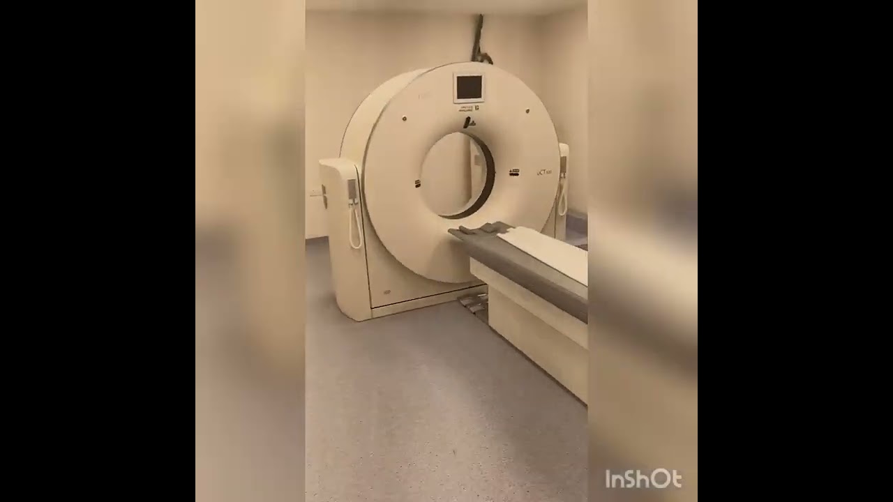 Ct Scan 40 Slice Uis