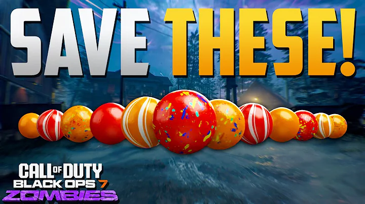This Might Be The Best Gobblegum For Black Ops 7 Zombies