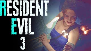 Lets Play Resident Evil 3 Remake Part 11