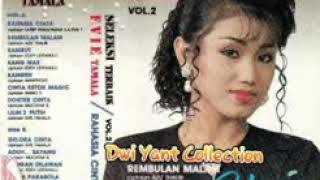 Album Rahasia Cinta Evie Tamala 1995(full album)