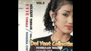 Album Rahasia Cinta Evie Tamala 1995(full album)