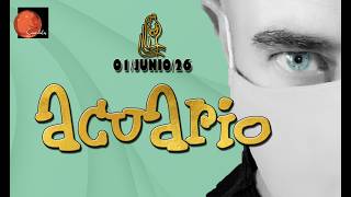 ACUARIO - AQUÍ HAY UN MENSAJE IMPORTANTE QUE DEBES ESCUCHAR PARA QUE ESA UNIÓN SE PUEDA DAR...