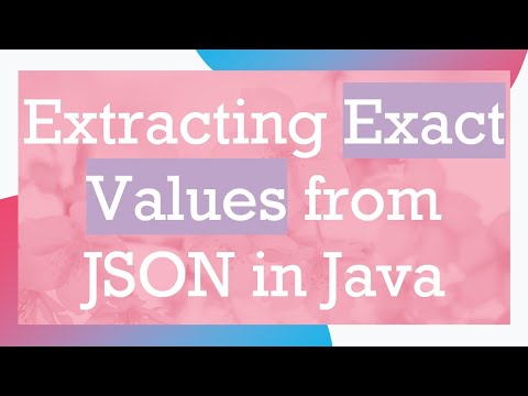Extracting Exact Values
