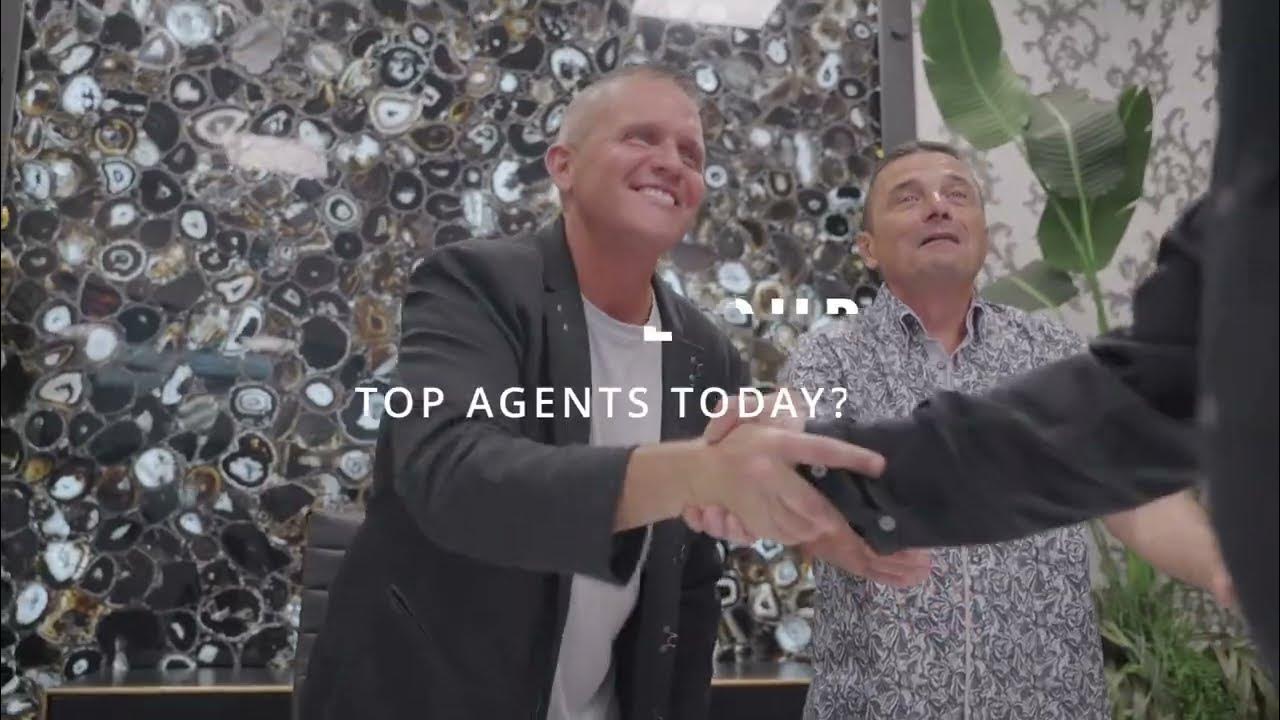 Chamberlain Property Group YouTube