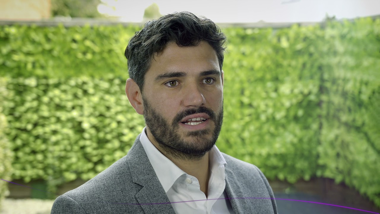 Julien Draper - Responsible investing to protect our environment