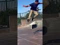 How to tre flip in 1 minute skateboarding howto treflip