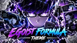 Download Lagu EGOIST FORMULA — EGO JINPACHI | Blue Lock Original Theme Download Lagu EGOIST FORMULA — EGO JINPACHI | Blue Lock Original Theme