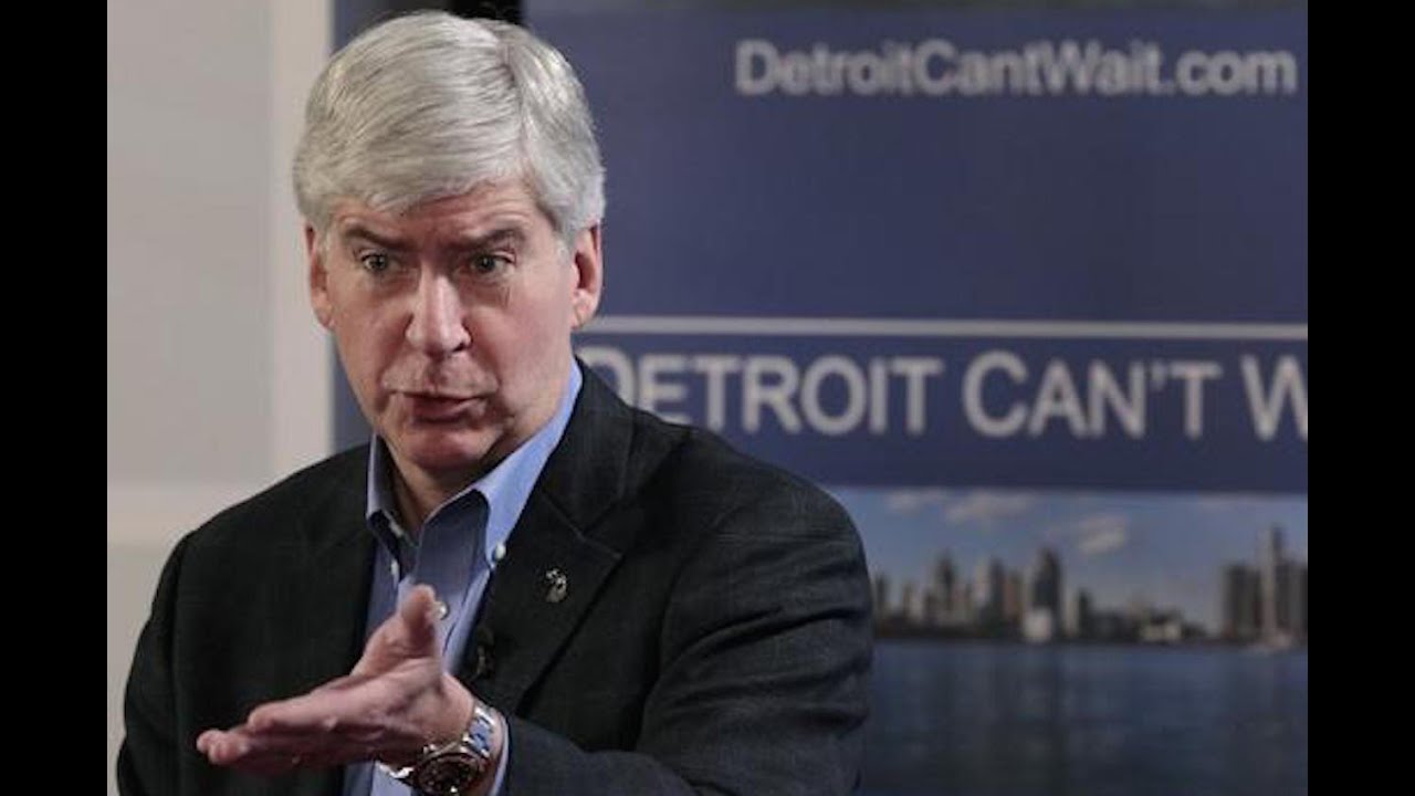 Governor Hates Syrian Vetting Process… Isn’t Sure Why - YouTube