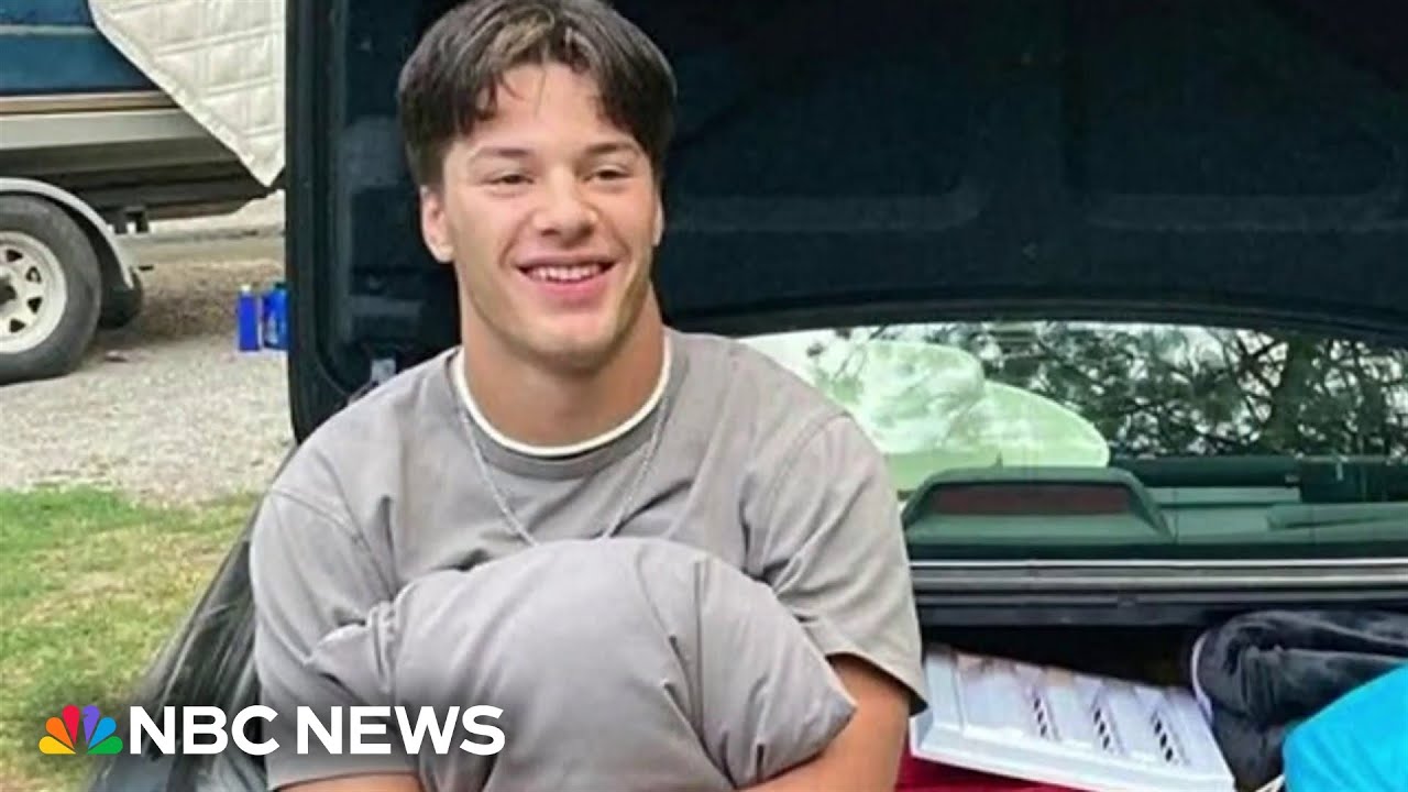 Campbellsville University wrestler charged in teammate’s murder